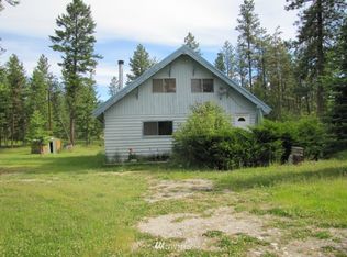 8 Rainier Ave, Tonasket, WA 98855