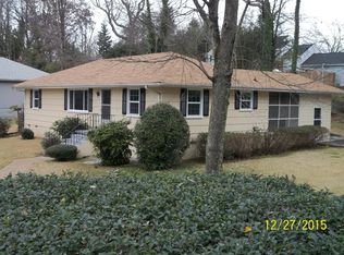 3204 Haywood Ave, Chattanooga, TN 37415