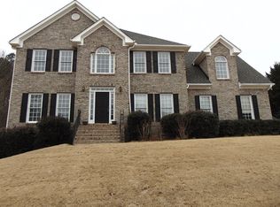 7543 Greens Mill Dr #25, Loganville, GA 30052