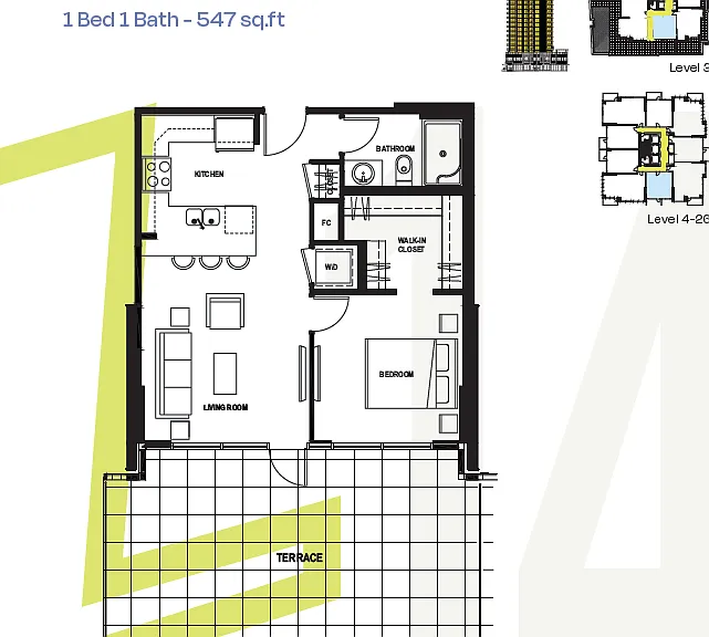 1015 13th St SW — Photo 30