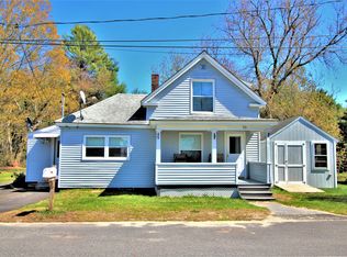 39 Ellis St, Lewiston, ME 04240