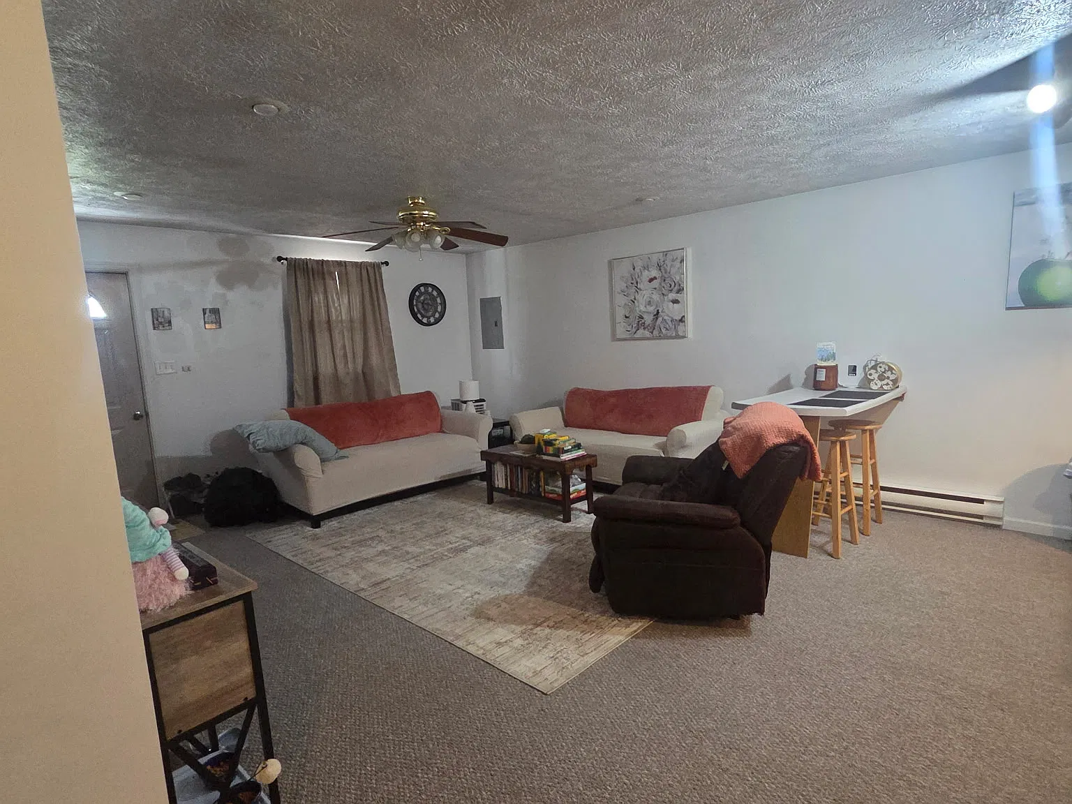 1 bed, 600 sqft, $900 — Photo 3