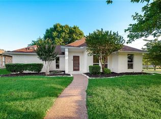 4316 Hanover Ct, Plano, TX 75093