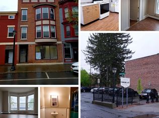 34 Broad St #3, Waterford, NY 12188