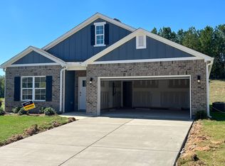 125 Cambridge Way, Odenville, AL 35120