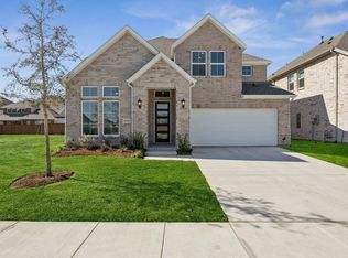 5404 Roselyn Way, McKinney, TX 75070