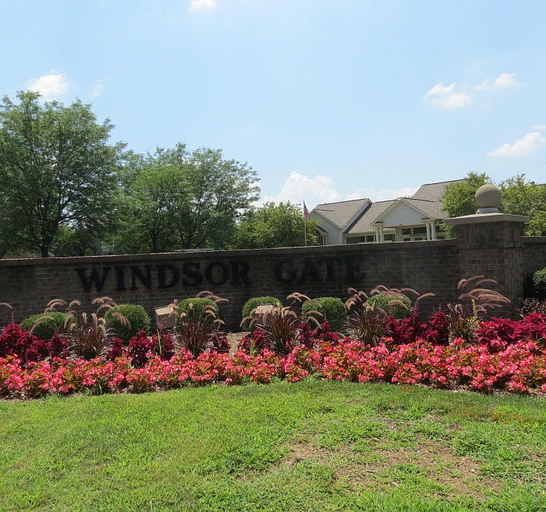 Windsor Gate Condominiums Louisville, KY Zillow