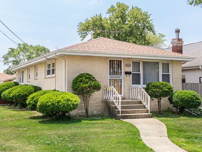 10101 Belle Plaine Ave, Schiller Park, IL, 60176