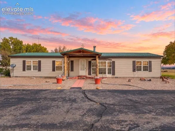 1707 S Swink Ave, Rocky Ford, CO 81067