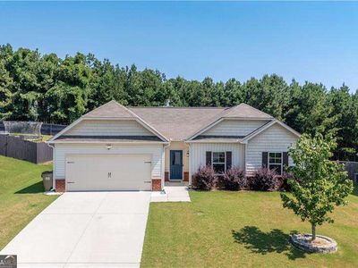 1540 Miller Valley Dr, Bethlehem, GA, 30620