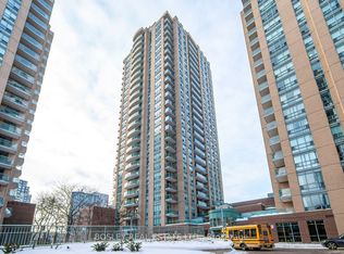 22 Olive Ave #2106, Toronto, ON M2N 7G6