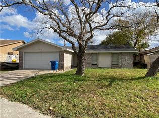 4314 Red Bluff Rd, Corpus Christi, TX 78410
