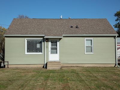 1101 Brookside Ave, Evansdale, IA, 50707