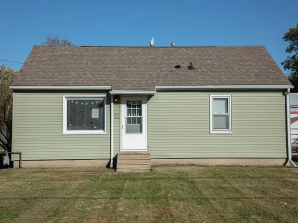 1101 Brookside Ave, Evansdale, IA 50707