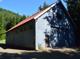 93790 E Highway 26, Government Camp, OR 97028