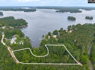 1600 Wildwood Cove Rd, Leesville, SC 29070