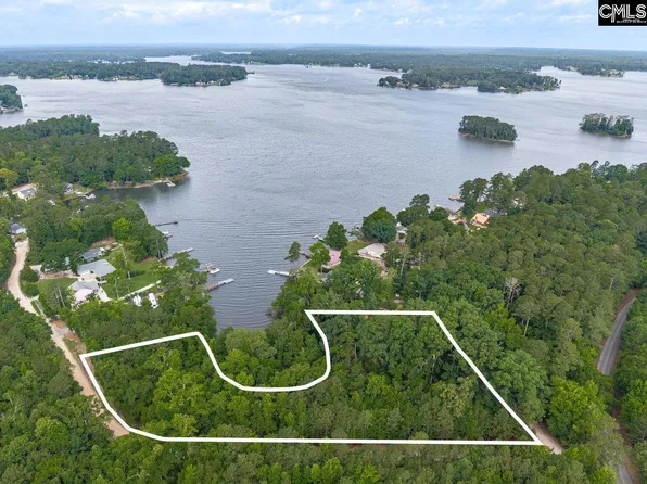 1600 Wildwood Cove Rd, Leesville, SC 29070