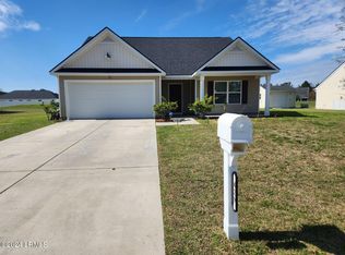 429 Colony Dr, Ridgeland, SC 29936