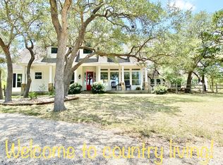 11201 Bonham Ranch Rd, Dripping Springs, TX 78620