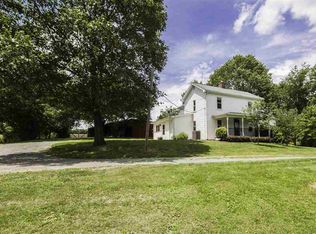 7040 Beards Ford Rd, Mount Crawford, VA 22841