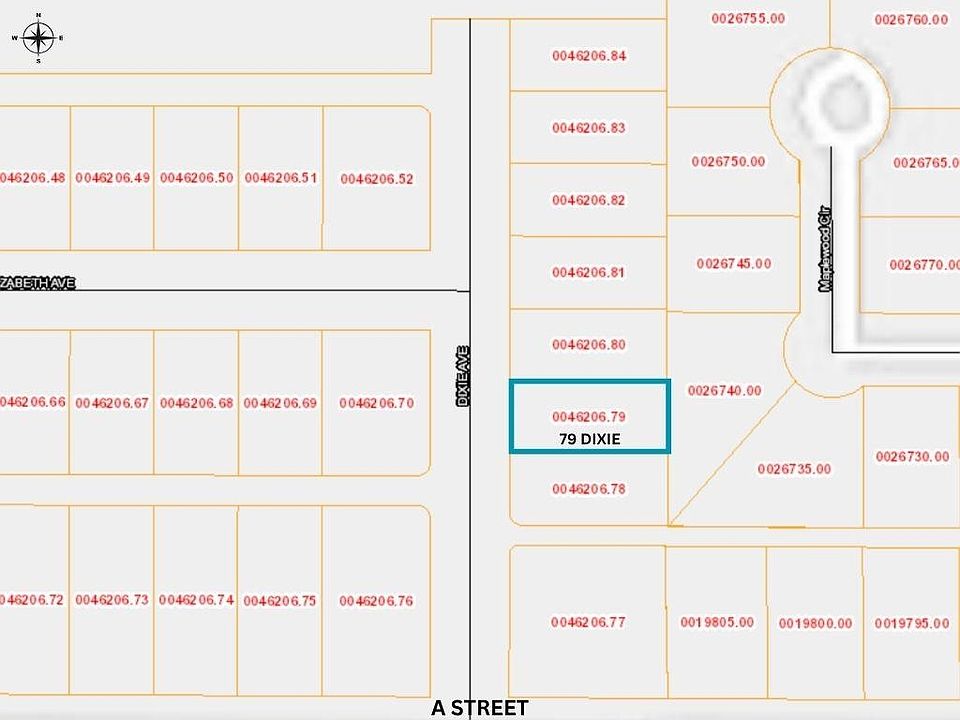 2nd image of 79 Dixie Avenue