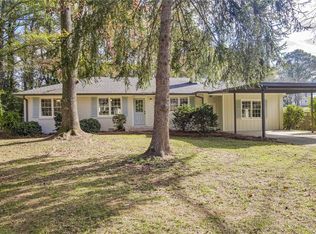 154 Windy Hill Ct, Alpharetta, GA 30004