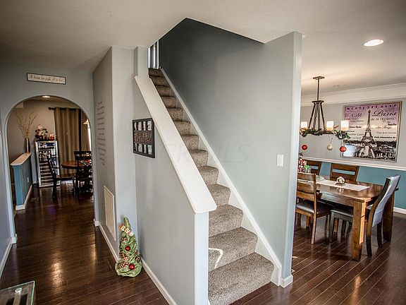 4th image of 1110 Kayford Ct