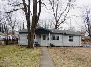 710 Linlawn Dr, Wabash, IN 46992