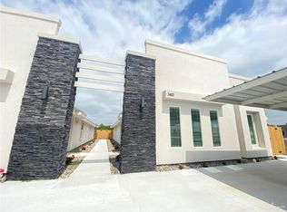 3421 Golden Nugget APT 2, Edinburg, TX 78541