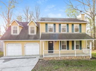 320 Laurel Ln, Stockbridge, GA 30281