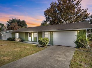 15083 SW 43rd Terrace Rd, Ocala, FL 34473