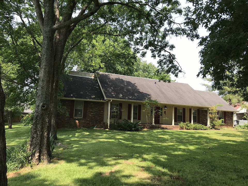 115 Tarrytown Dr, Smyrna, TN 37167 | Zillow