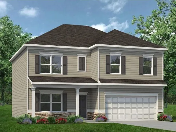 558 Summerfield Ln, Cartersville, GA 30120