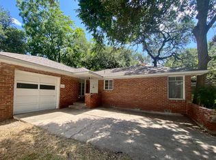 914 Keith Ln, Austin, TX 78705