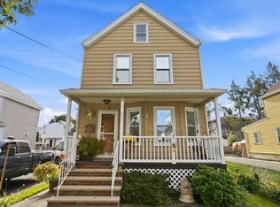 355 Burgess Pl, Clifton, NJ 07011