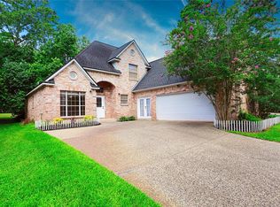 736 Hogan Dr, Conroe, TX 77302