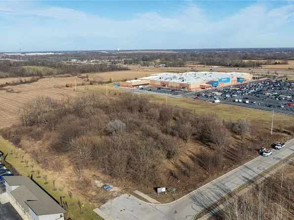 Vacant Sw M Hwy Lot 3-150, Lees Summit, MO 64082