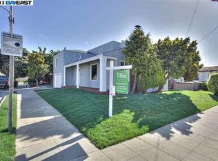 2600 57th Ave, Oakland, CA 94605