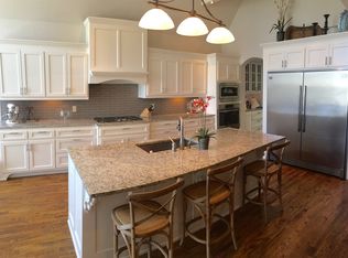 5848 E 145th St S, Bixby, OK 74008