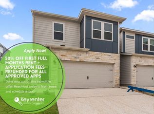 1850 Settlers Glen Dr #1201, Round Rock, TX 78665