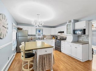 635 S Main St, Pascoag, RI 02859