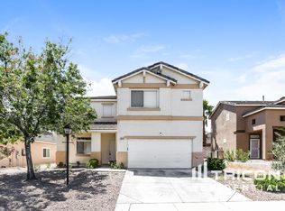 8913 Wind Warrior Ave, Las Vegas, NV 89143