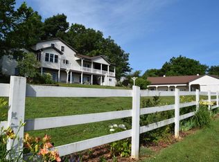 172 N Old Us Highway 60, Irvington, KY 40146