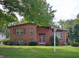9339 Edway Cir, Randallstown, MD 21133