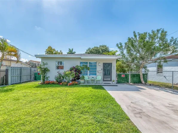 3295 SW 75th Ct, Miami, FL 33155