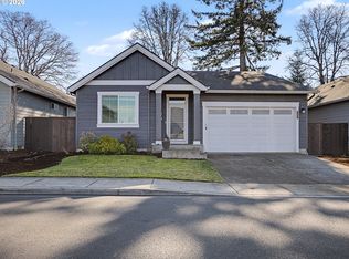 134 NE Liberty Ln, Estacada, OR 97023