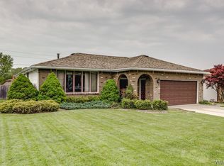 186 Windmill Rd, Buffalo, NY 14218