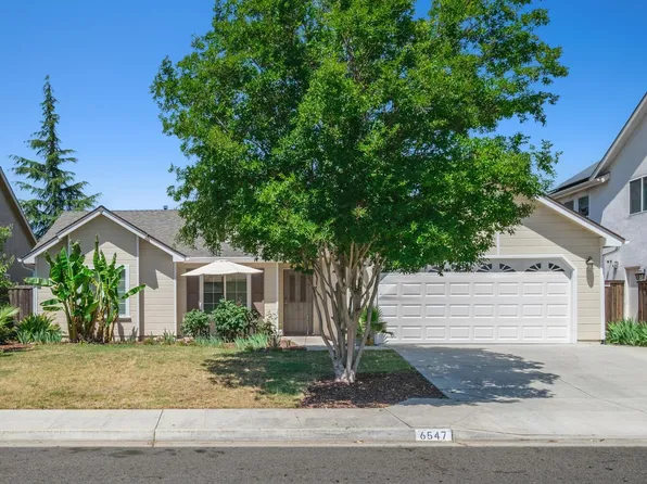 6547 N Bain Ave, Fresno, CA 93722