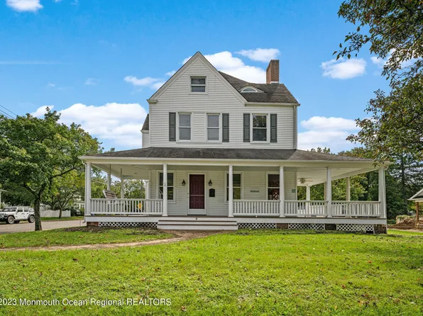 420 River Road, Fair Haven, NJ 07704