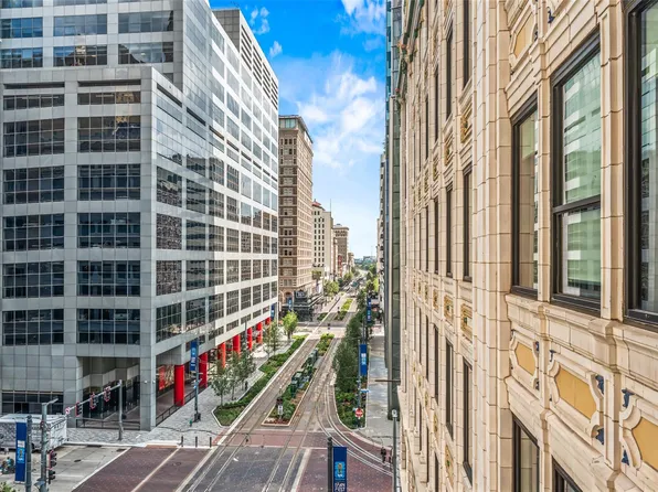 711 Main St Unit 601, Houston, TX 77002